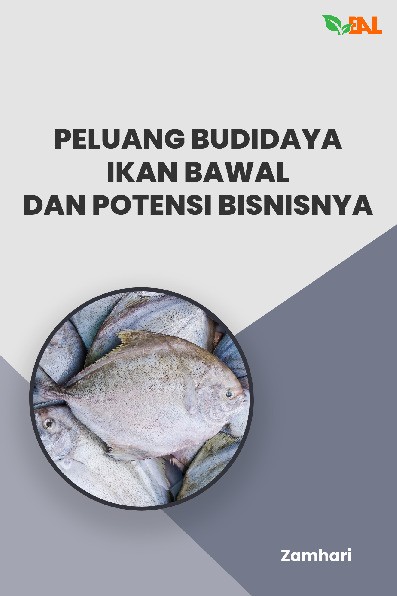 Peluang Budidaya Ikan Bawal dan Potensi Bisnisnya